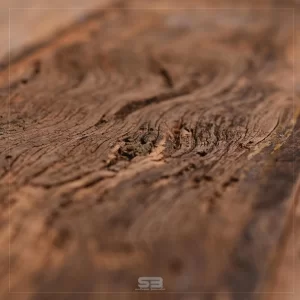 TÁBUA PEROBA ROSA RÚSTICA  EM MADEIRA DEMOLIÇÃO LARG DE 19CM x 17MM         (Valor p/ METRO LINEAR)