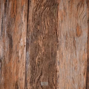 TÁBUA PEROBA ROSA RÚSTICA  EM MADEIRA DEMOLIÇÃO LARG DE 19CM x 17MM         (Valor p/ METRO LINEAR)