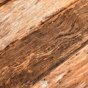 TÁBUA PEROBA ROSA RÚSTICA  EM MADEIRA DEMOLIÇÃO LARG DE 19CM x 17MM         (Valor p/ METRO LINEAR)