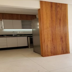 Revestimento Painel Ripado -  Peroba Rosa Demolição ( Valor m²)