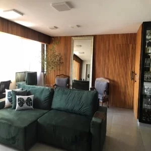 Revestimento Painel Ripado -  Peroba Rosa Demolição ( Valor m²)