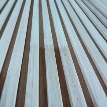 Revestimento Painel Ripado -  Lyptus ( Valor m²)