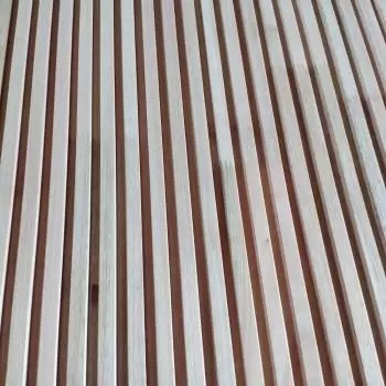 Revestimento Painel Ripado -  Lyptus ( Valor m²)