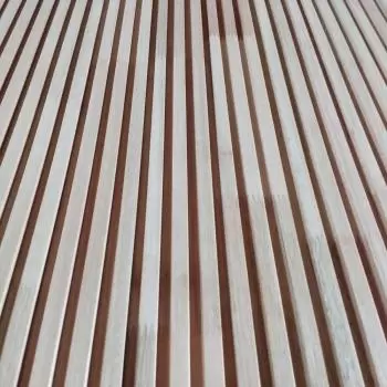 Revestimento Painel Ripado -  Lyptus ( Valor m²)