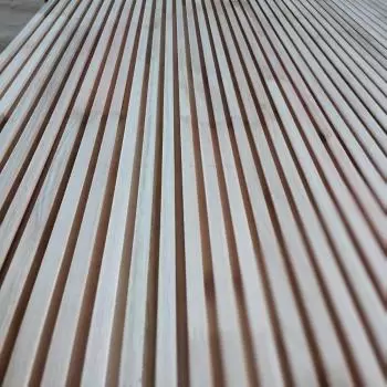 Revestimento Painel Ripado -  Lyptus ( Valor m²)