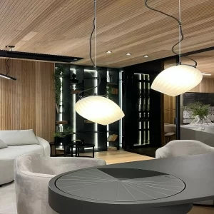 Revestimento Painel Ripado 1,5 x 1,0 -  Tauari ( Valor m²)