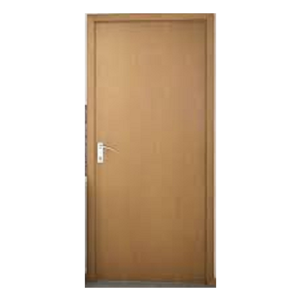 Folha De Porta Lisa P Verniz 2 10x0 80
